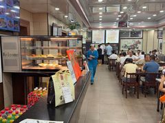 -西安贾三灌汤包·回坊小吃·清真炒菜(北院门总店)