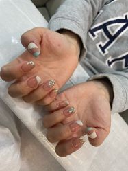 -斯馨·健康美甲美睫