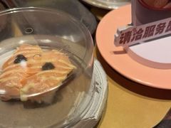 -争鲜回转寿司(东方银座店)