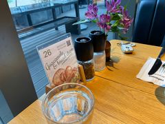-The Diner X餐厅(青岛万象城店)