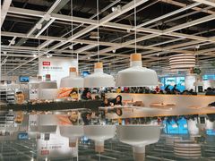 -宜家·瑞典风味餐厅(北京西红门店)