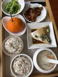 点击看大图 -馨月汇·一悦馨香月子中心(前滩店)