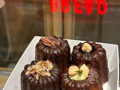 -Juicy Bakery(大学路店)