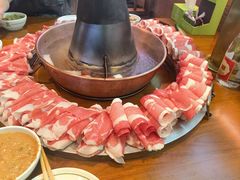 -刘老表·瓦罐汤涮肉(青云谱店)