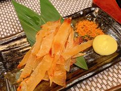 -玄白·炭烤活鳗(上海首店)