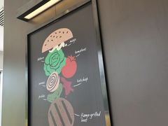 -汉堡王(北京三里屯购物中心)