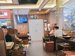 -井格重庆火锅(西直门凯德Mall店)