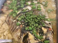 -鱼酷活鱼烤鱼(沈阳大悦城店)