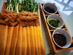 -老德州四合院·德州菜(天衢路店)