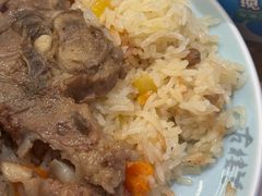 -古楼兰新疆抓饭(龙湖河西天街店)