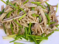 -烤肉宛饭庄(南礼士路店)