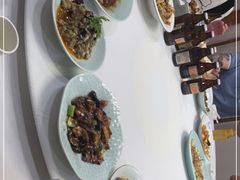 -东兴楼饭庄(六里桥店)