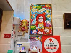 -甜心妈妈·榴莲星级糖水(北京路总店)