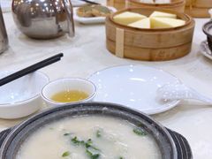 -春满人间酒楼(园岭中路店)