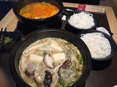 -大鼓米线(静安吴江DM店)