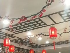 大堂-丈母娘的饭局•新金陵菜(牛首山店)