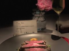 -L'Arome芳芳法国餐厅(仙林金鹰店)
