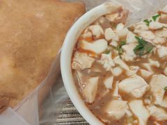 -小丁点商河老豆腐(林祥南街店)