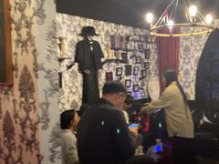 -瞳·实景密室逃脱(护国店)