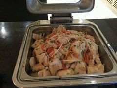 -蜻蜓逐宴全日制西餐厅I古北水镇大酒店