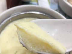 香滑蒸蛋-真功夫(联丰店)