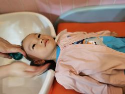 点击看大图 -Mengbaby·萌宝贝儿童理发(保利广场店)