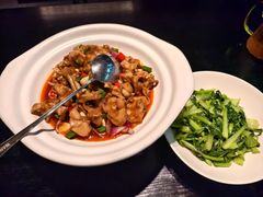 -简小舍·民间手艺菜(武昌江滩店)