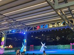 -渔家火锅·海鲜自助餐·演艺(亚龙湾天域酒店)