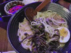 -白石的深夜食堂(济南万象城店)