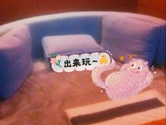 -艾乐空间主题私人影院(宝山万达店)