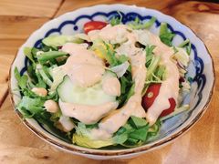 -红小满休闲餐厅(十全街店)