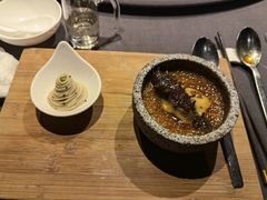 -上海滩餐厅(BFC外滩金融中心店)