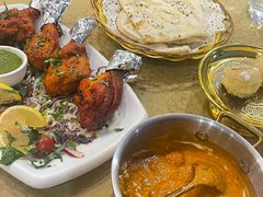 -清真· AL-JANNAT 佳纳特餐厅(仙林店)