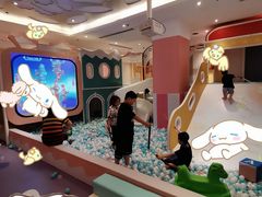 -芭菲盛宴·环球美食(解放碑英利国际店)