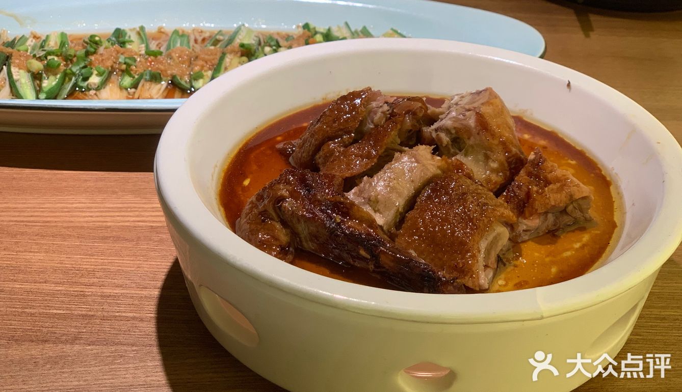 踩雷绿茶餐厅