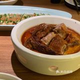 踩雷绿茶餐厅