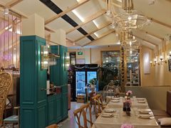 -MIO弥欧洋房西餐厅(中央大街店)