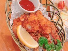 -COCO壱番屋(北京平安国际金融中心店)
