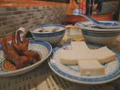 牛奶方砖-双喜老铺(人民广场店)