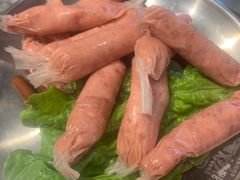 -晓燃地摊烤肉(朝阳双桥店)