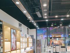 -浙文眼镜(华熙528店)
