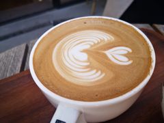 -Peet's Coffee皮爷咖啡(大学路店)