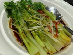 -鑫复盛礼记酒店·青岛菜