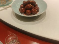 -玉华台饭庄·淮扬菜·烤鸭(望京店)