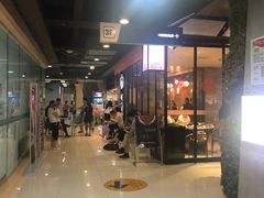 -重庆刘一手火锅(三峡广场直营店)