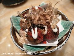 -樱嘢·炭火烧肉(惠南店)
