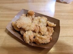 -头壹号 大油条·老长沙盖码饭(北辰店)