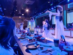 -金陵梦华·宫宴(南京首店)