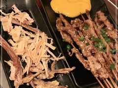 -土蚝·高压锅生蚝(百姓美食街店)