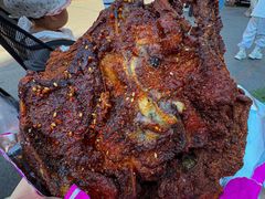 -金龙烧烤·牛肉面(西塔店)